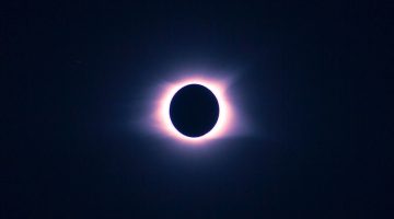 Eclipse Astrologia