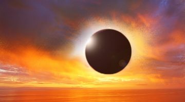 eclipse 21 de junho 2020